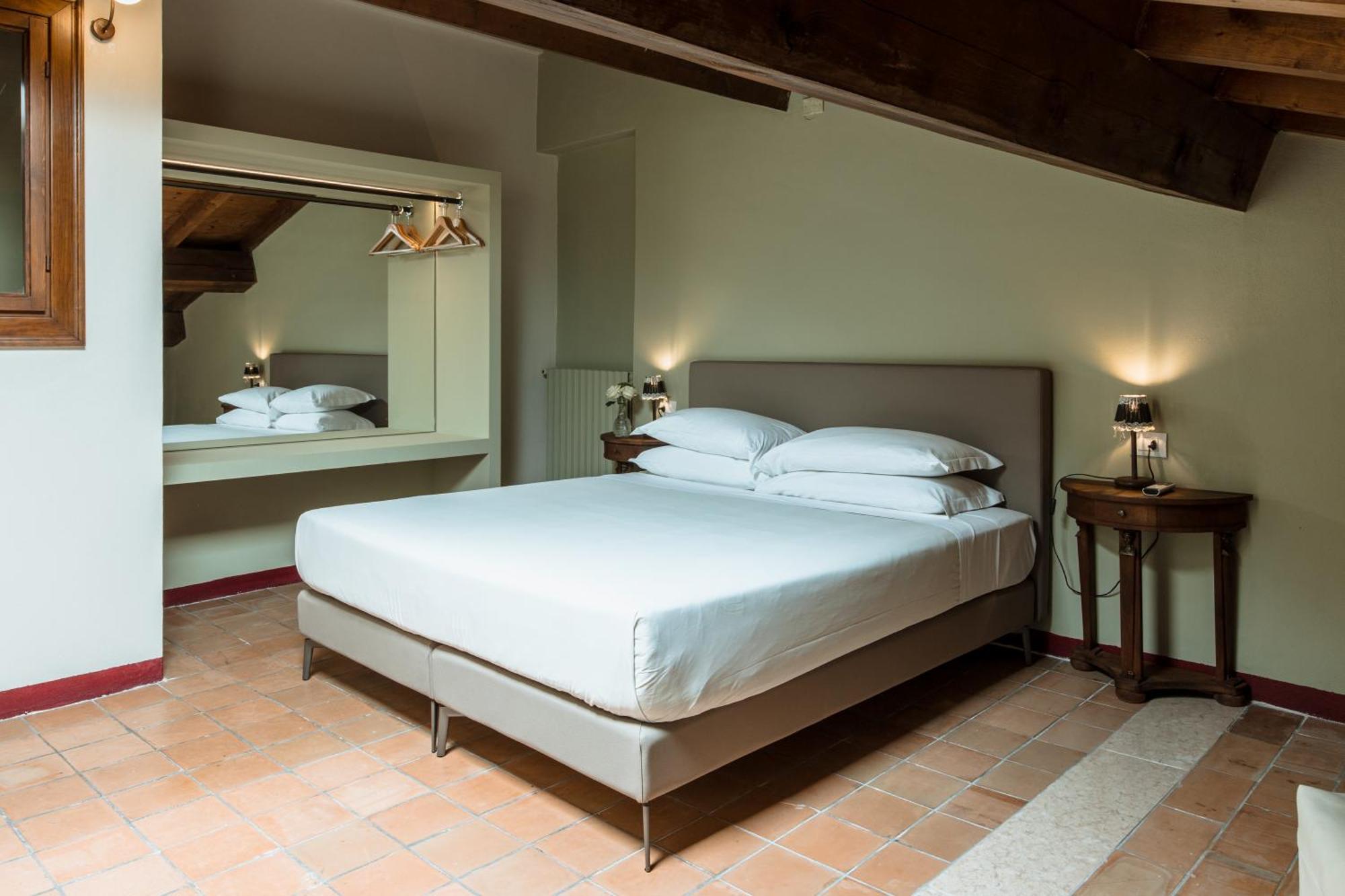 Osteria Luxury Appartement *