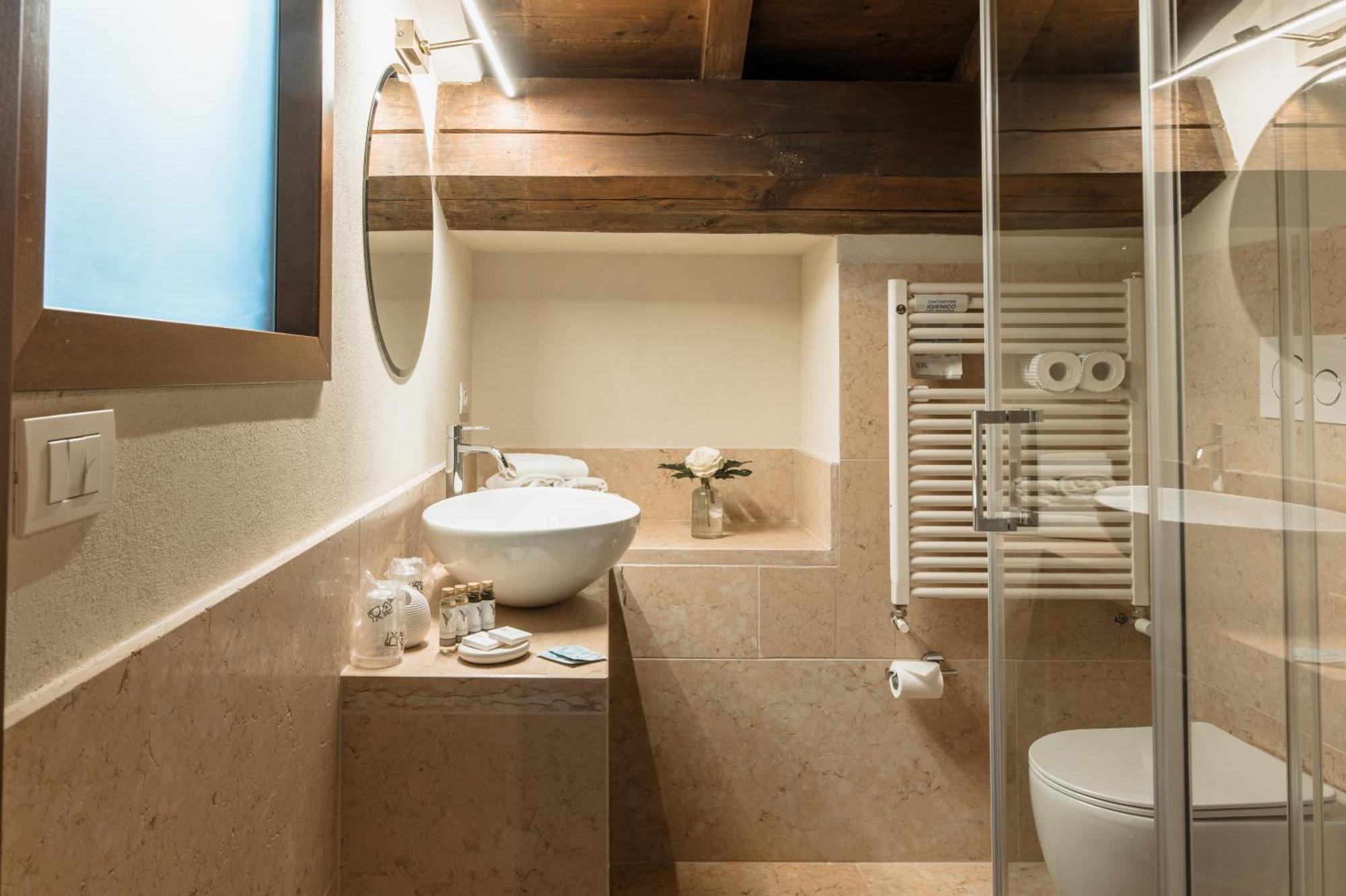 Appartement Osteria Luxury Peschiera del Garda