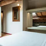 Osteria Luxury Apartments