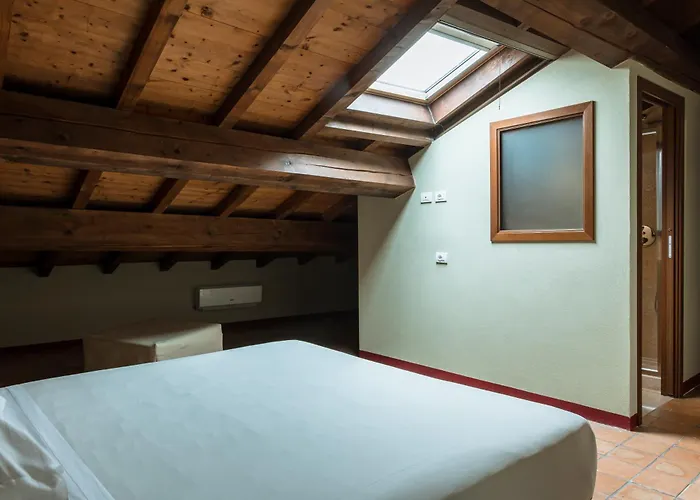 Osteria Luxury Apartments