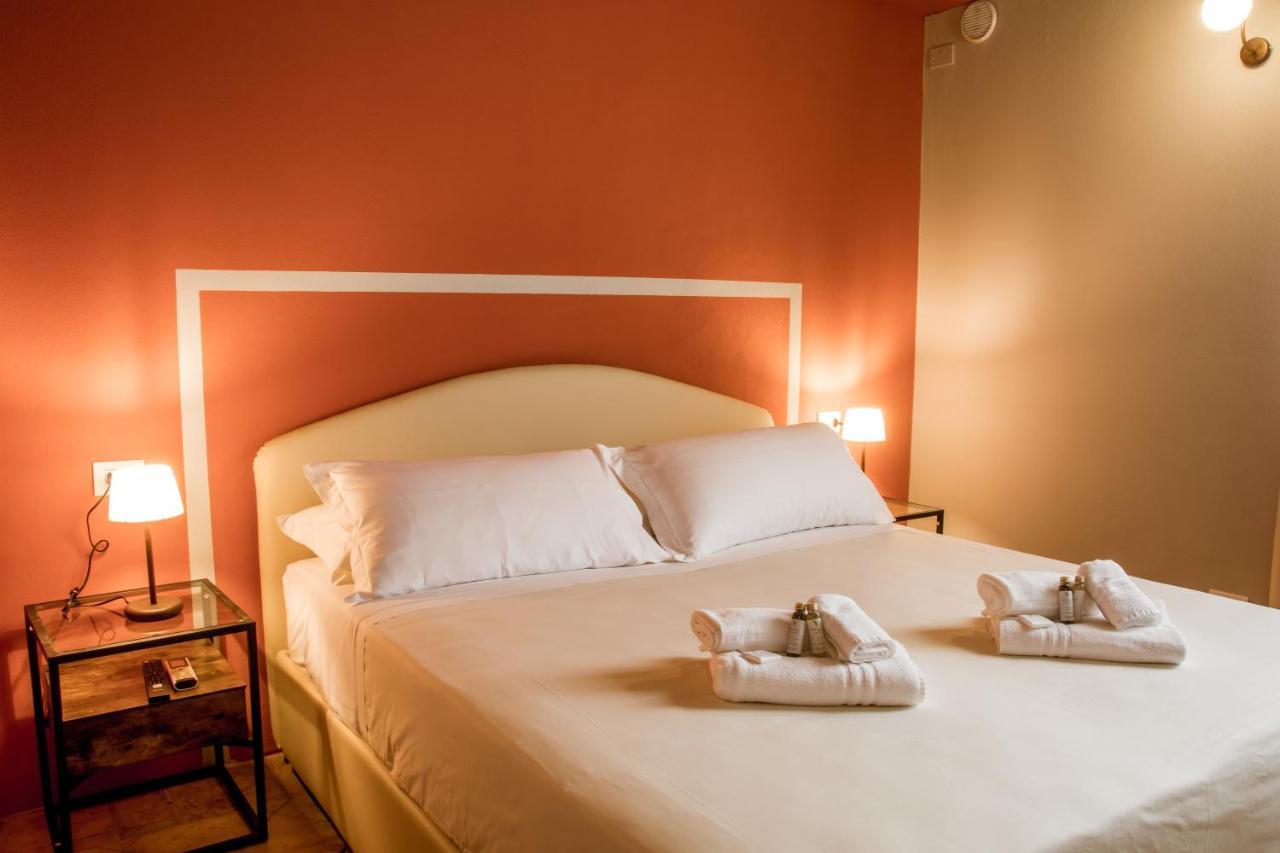 Osteria Luxury Appartement