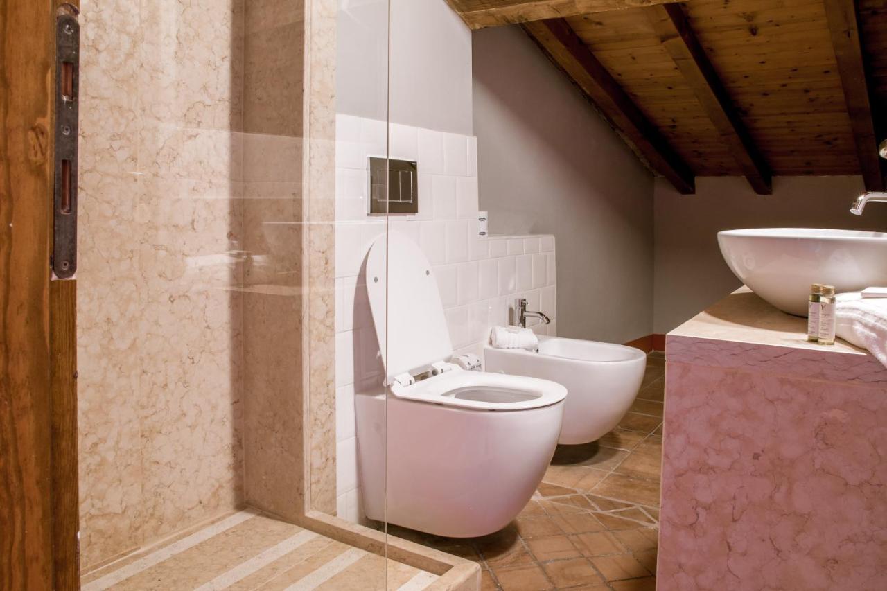 Apartment Osteria Luxury