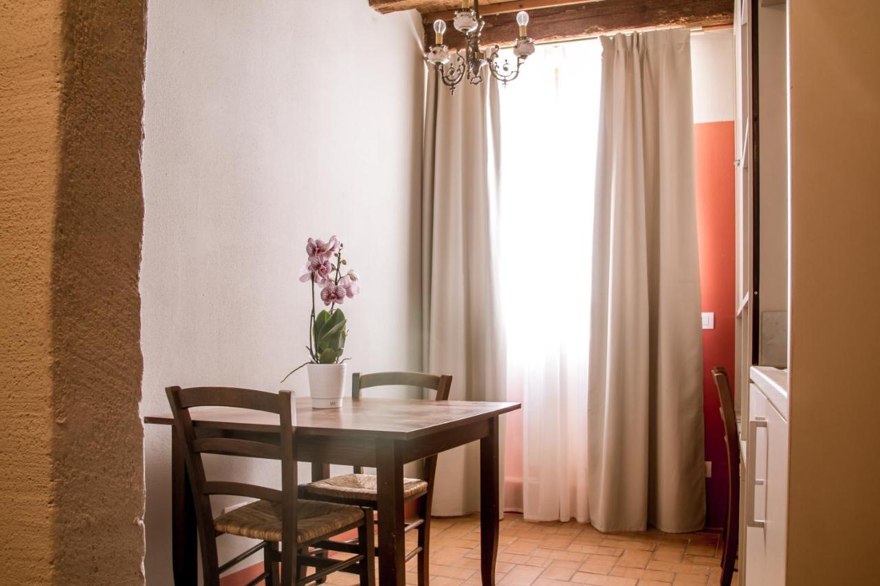 Osteria Luxury Peschiera del Garda