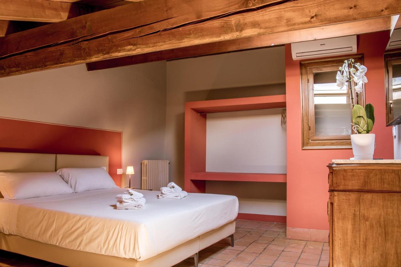 Osteria Luxury Apartment