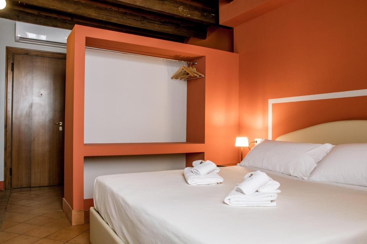 Apartment Osteria Luxury