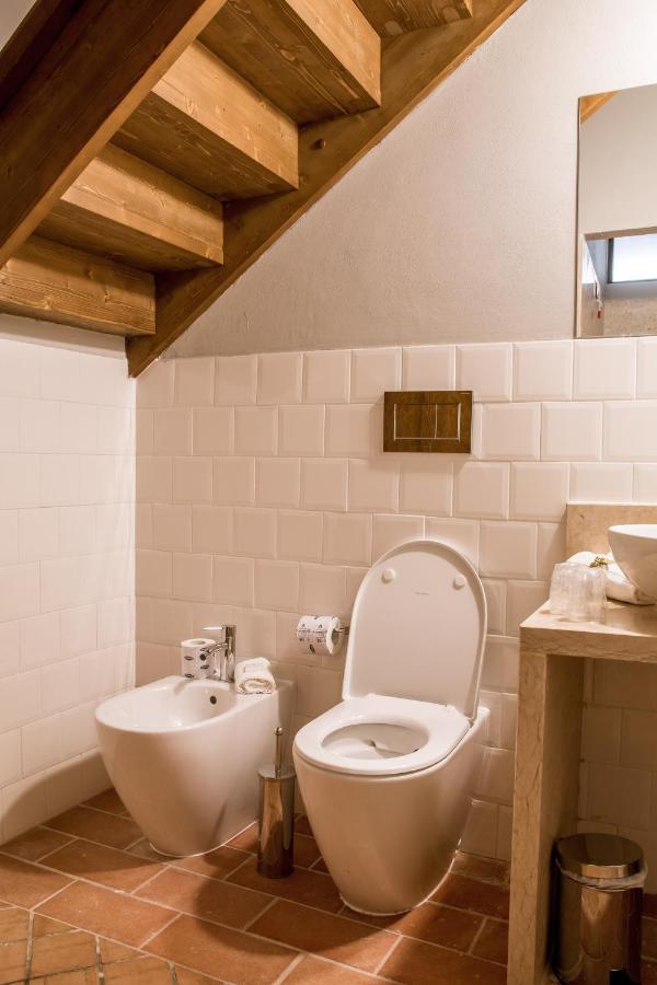 Apartment Osteria Luxury Peschiera del Garda