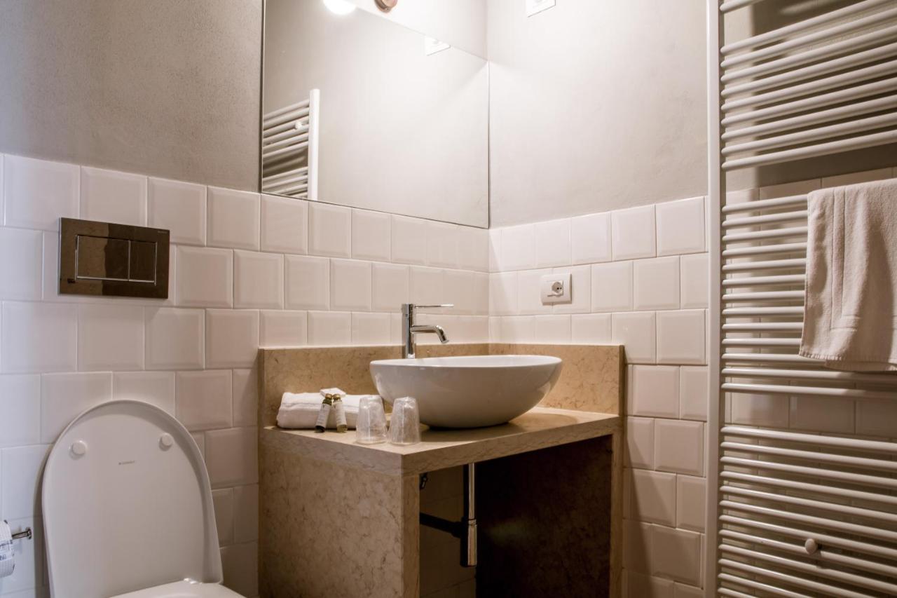 Apartment Osteria Luxury