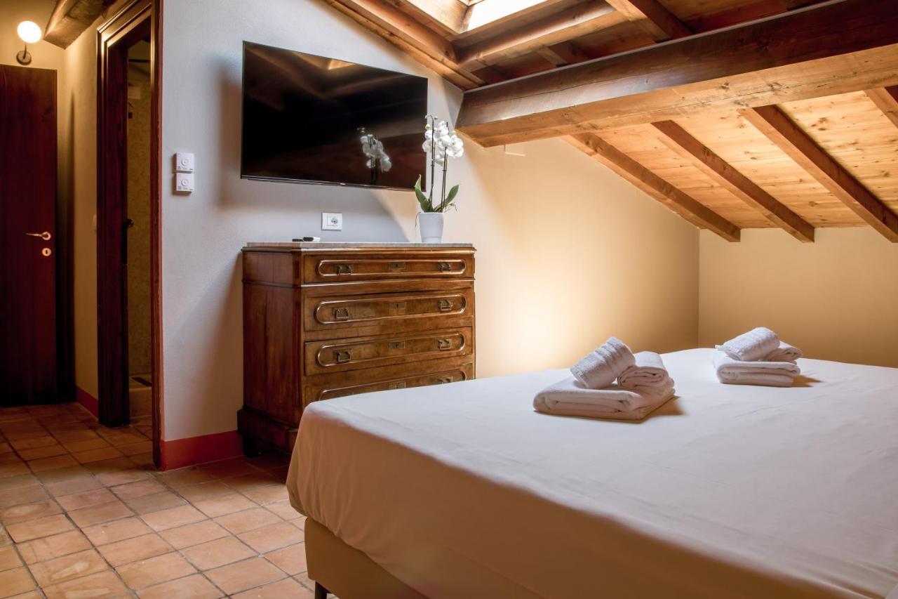 Osteria Luxury Peschiera del Garda