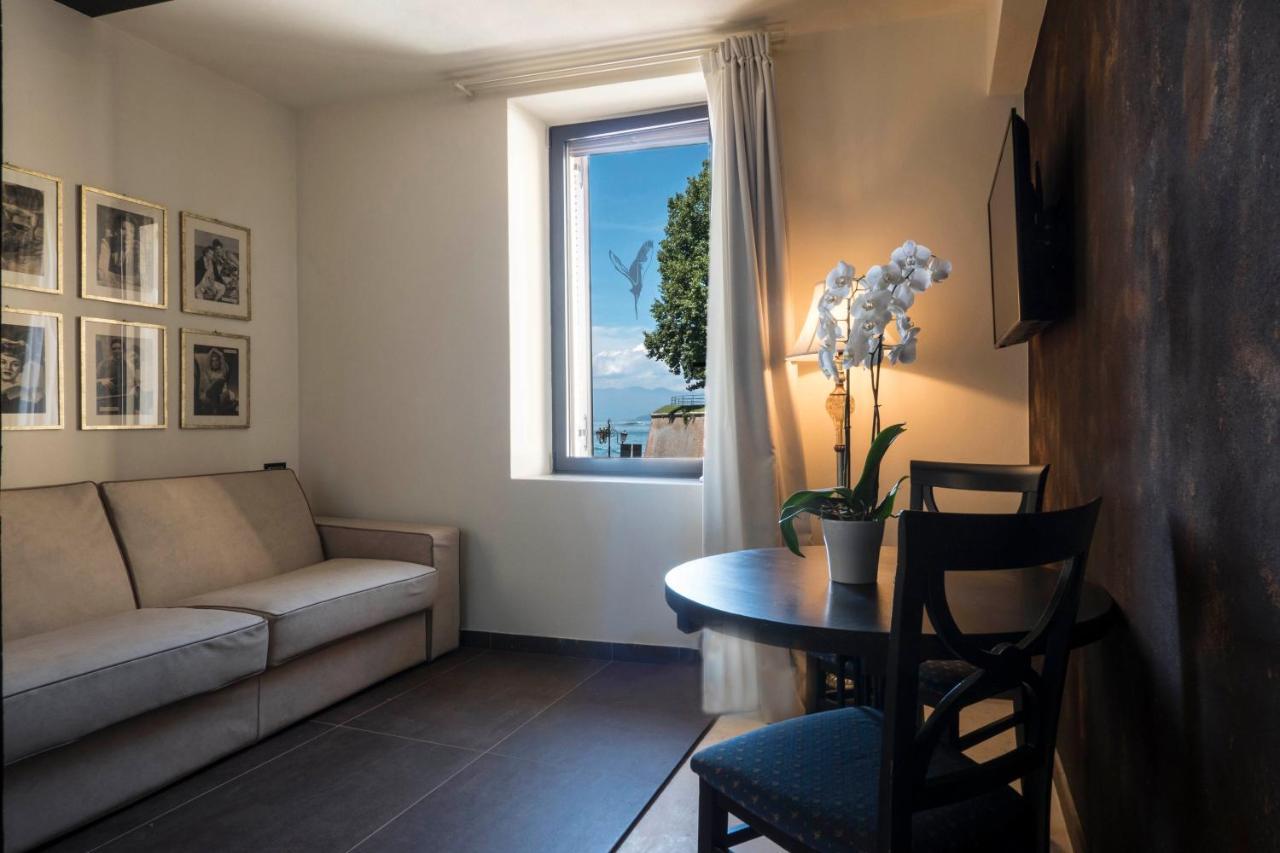 Osteria Luxury Apartment Peschiera del Garda
