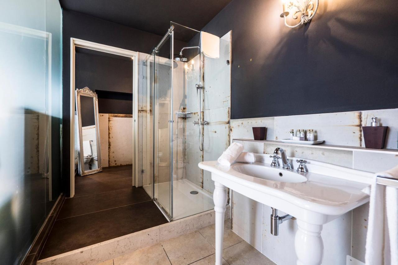 Osteria Luxury * Peschiera del Garda