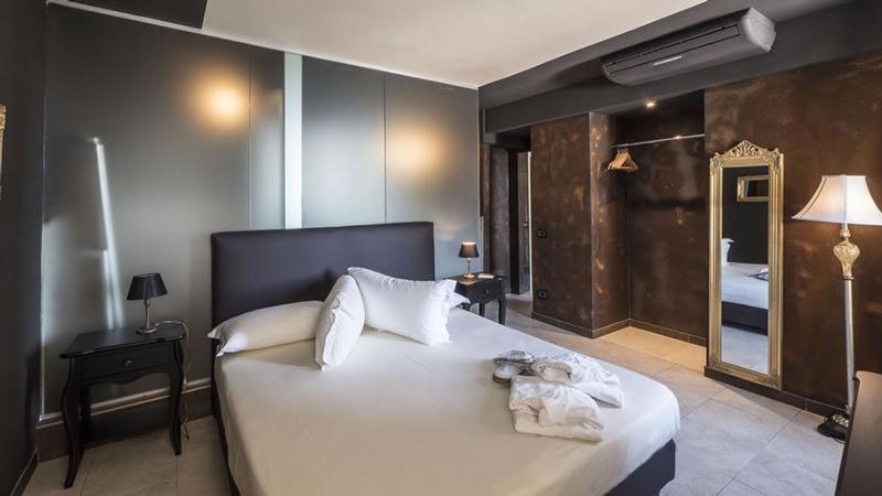 Osteria Luxury Peschiera del Garda