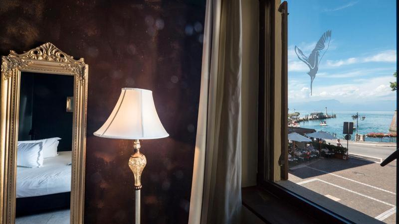 Apartment Osteria Luxury