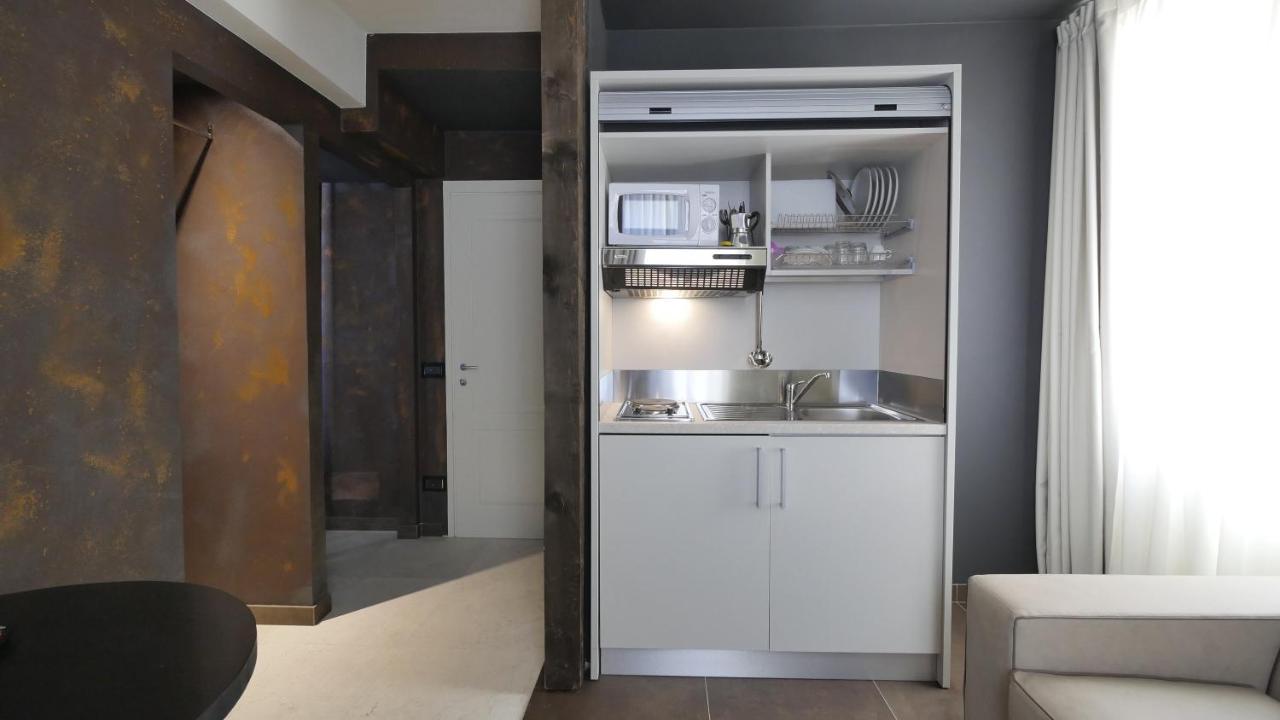 Osteria Luxury Apartment Peschiera del Garda