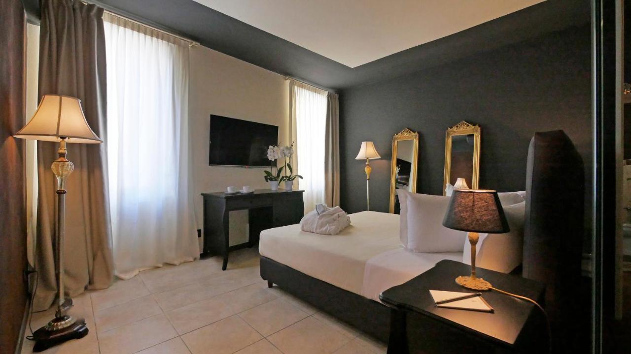 Osteria Luxury Peschiera del Garda