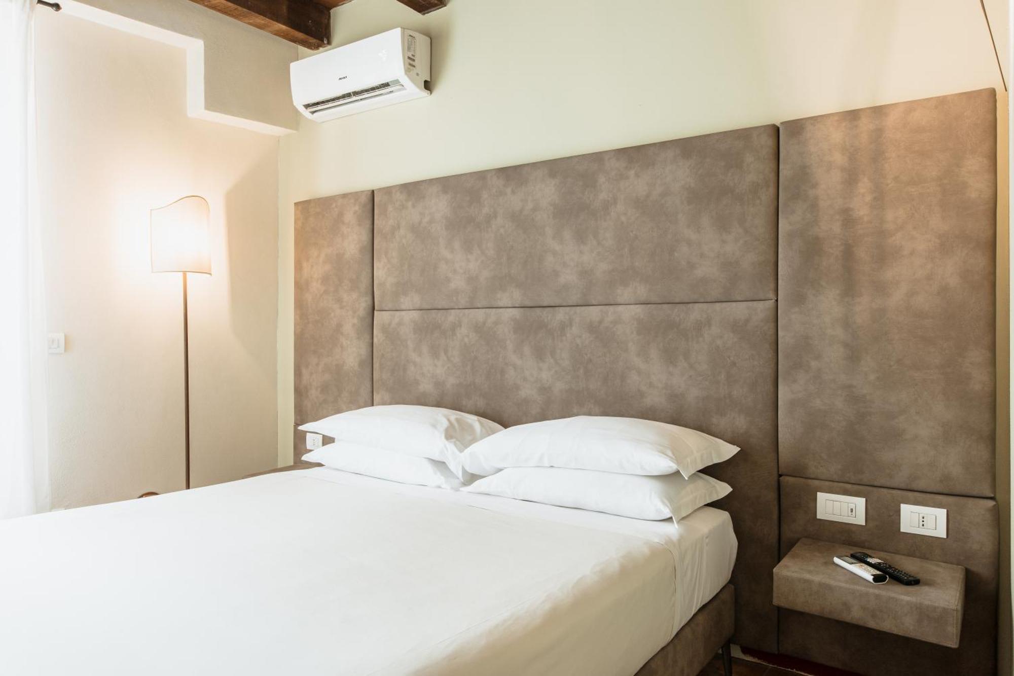 Osteria Luxury * Peschiera del Garda
