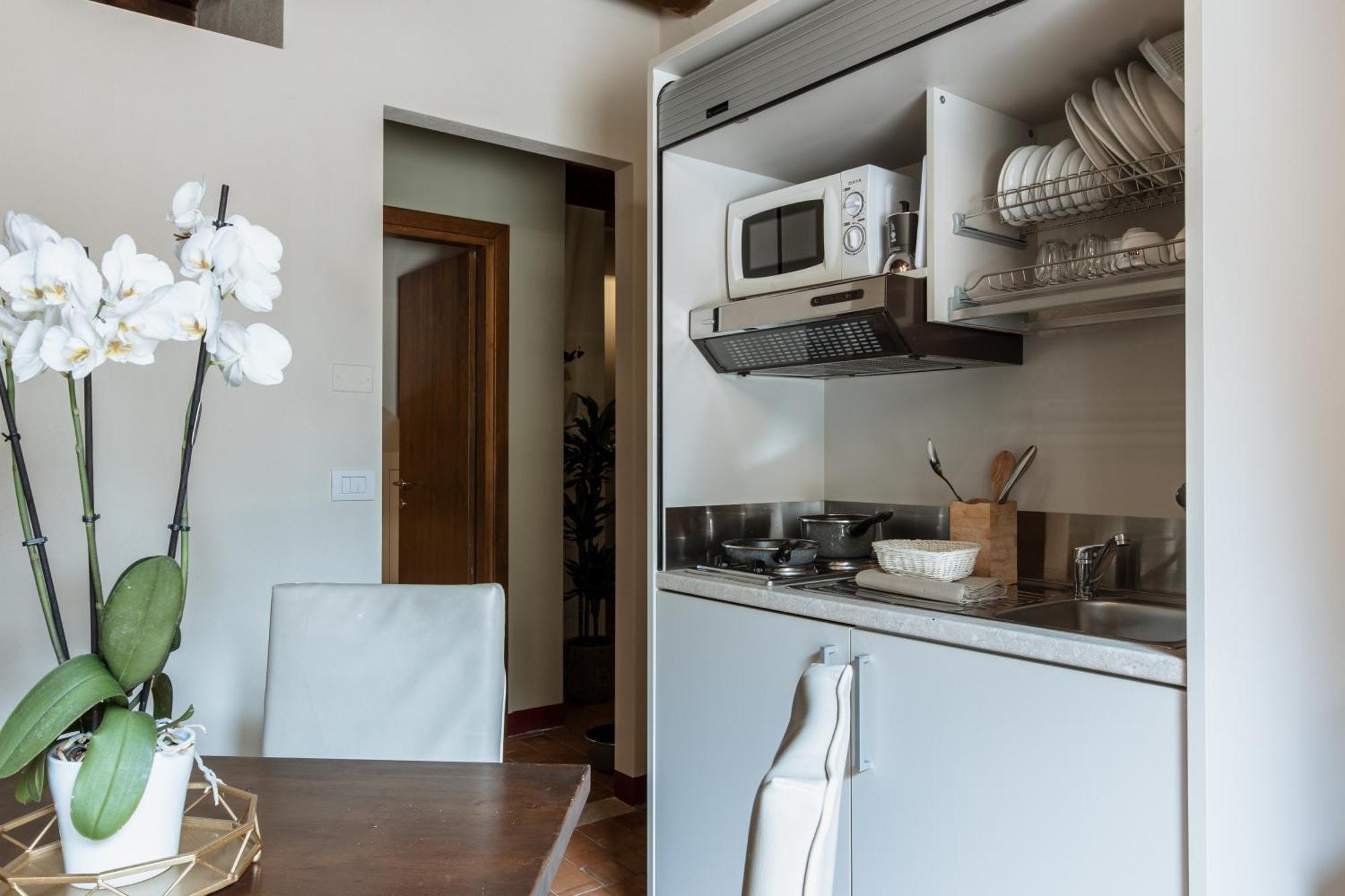 Osteria Luxury Apartment Peschiera del Garda