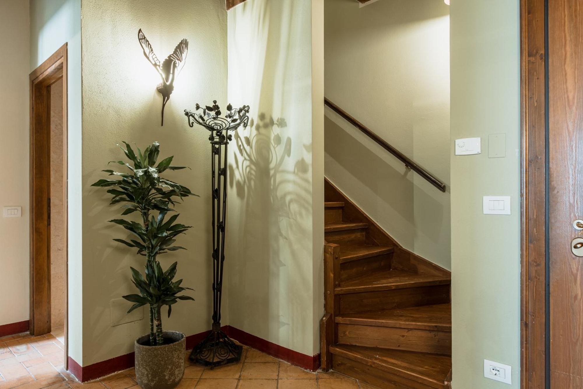 Apartment Osteria Luxury Peschiera del Garda