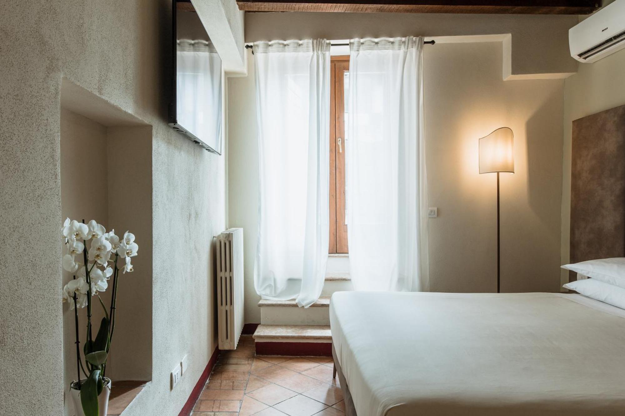 Osteria Luxury Peschiera del Garda