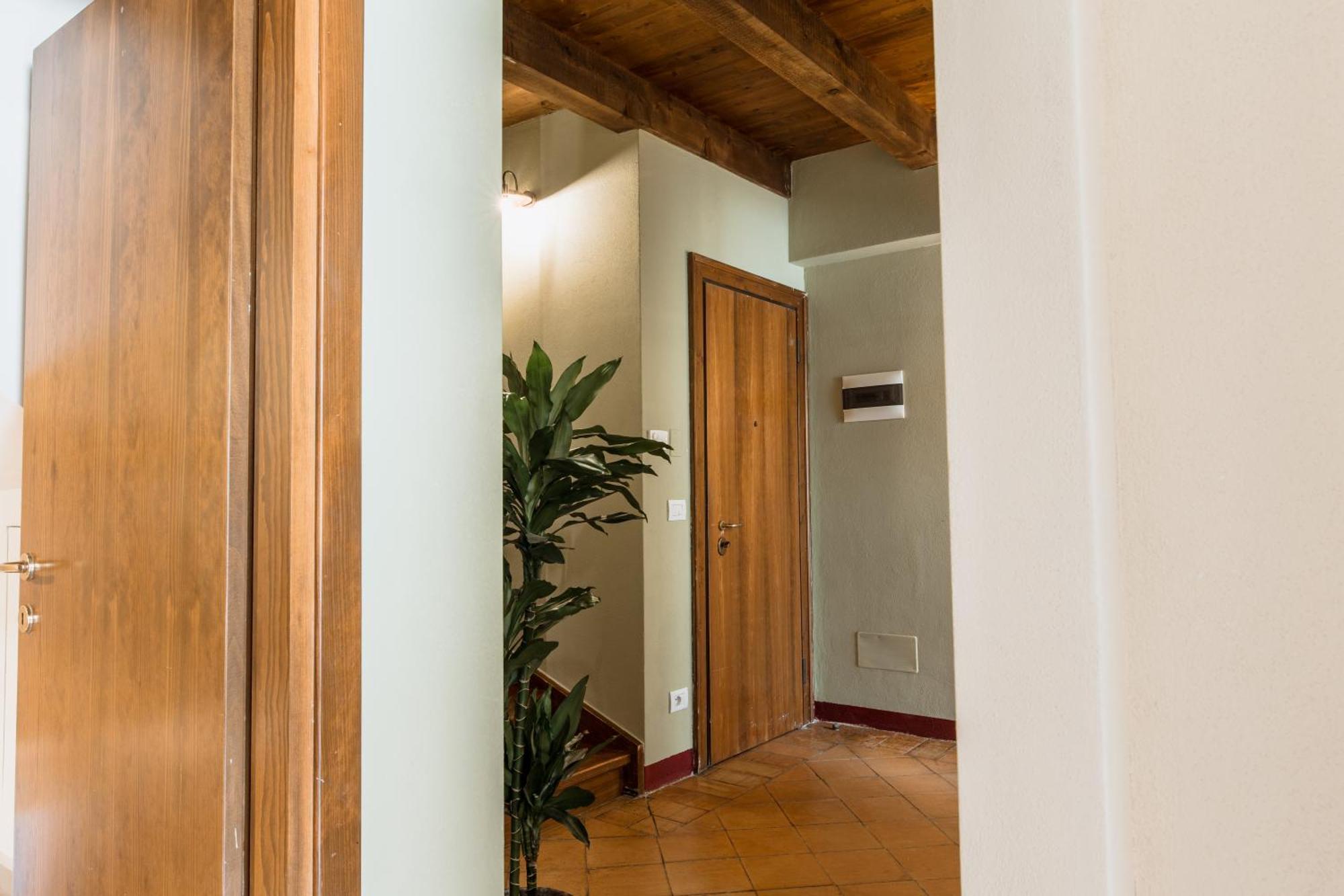 Appartement Osteria Luxury