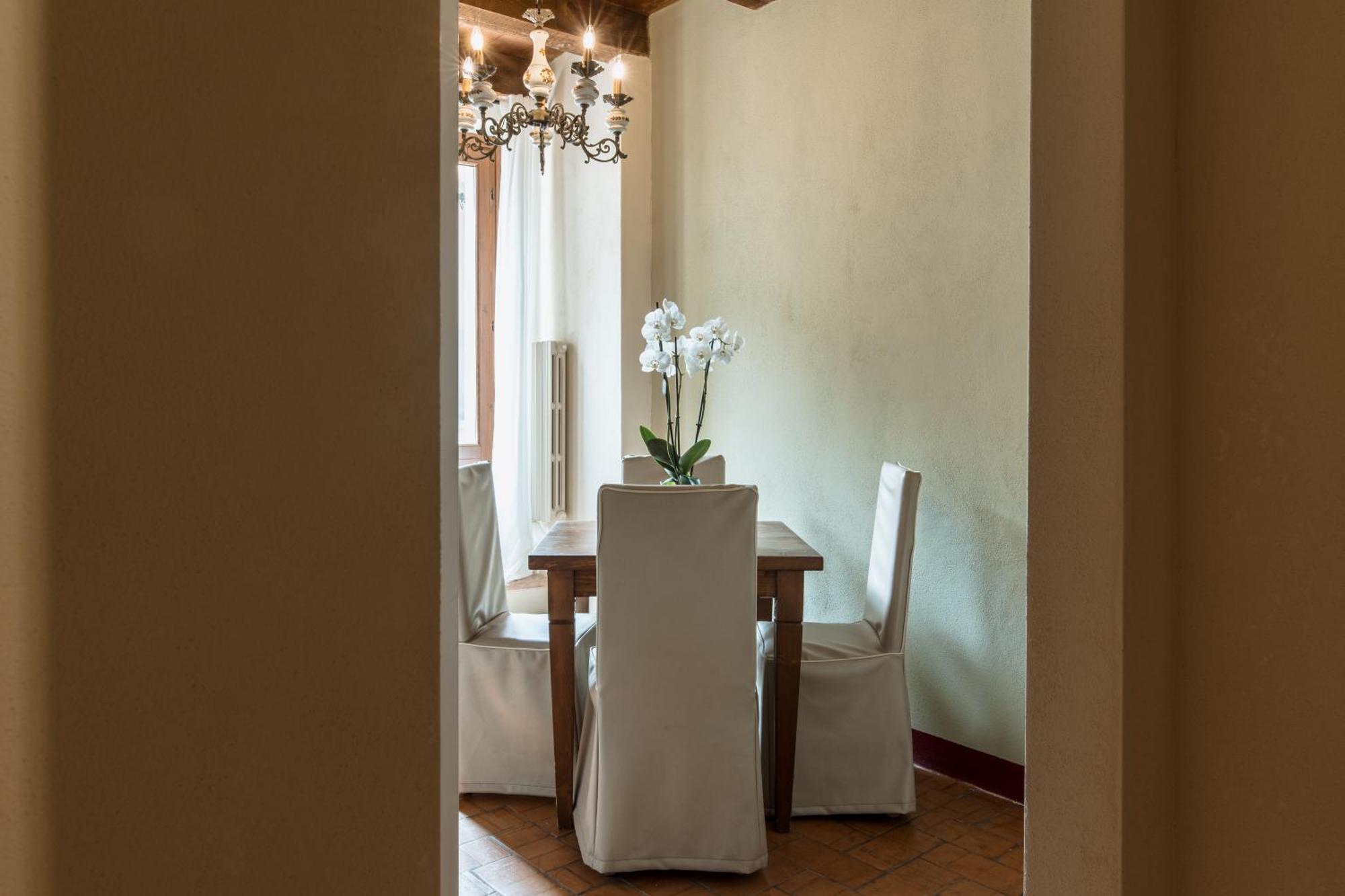Osteria Luxury