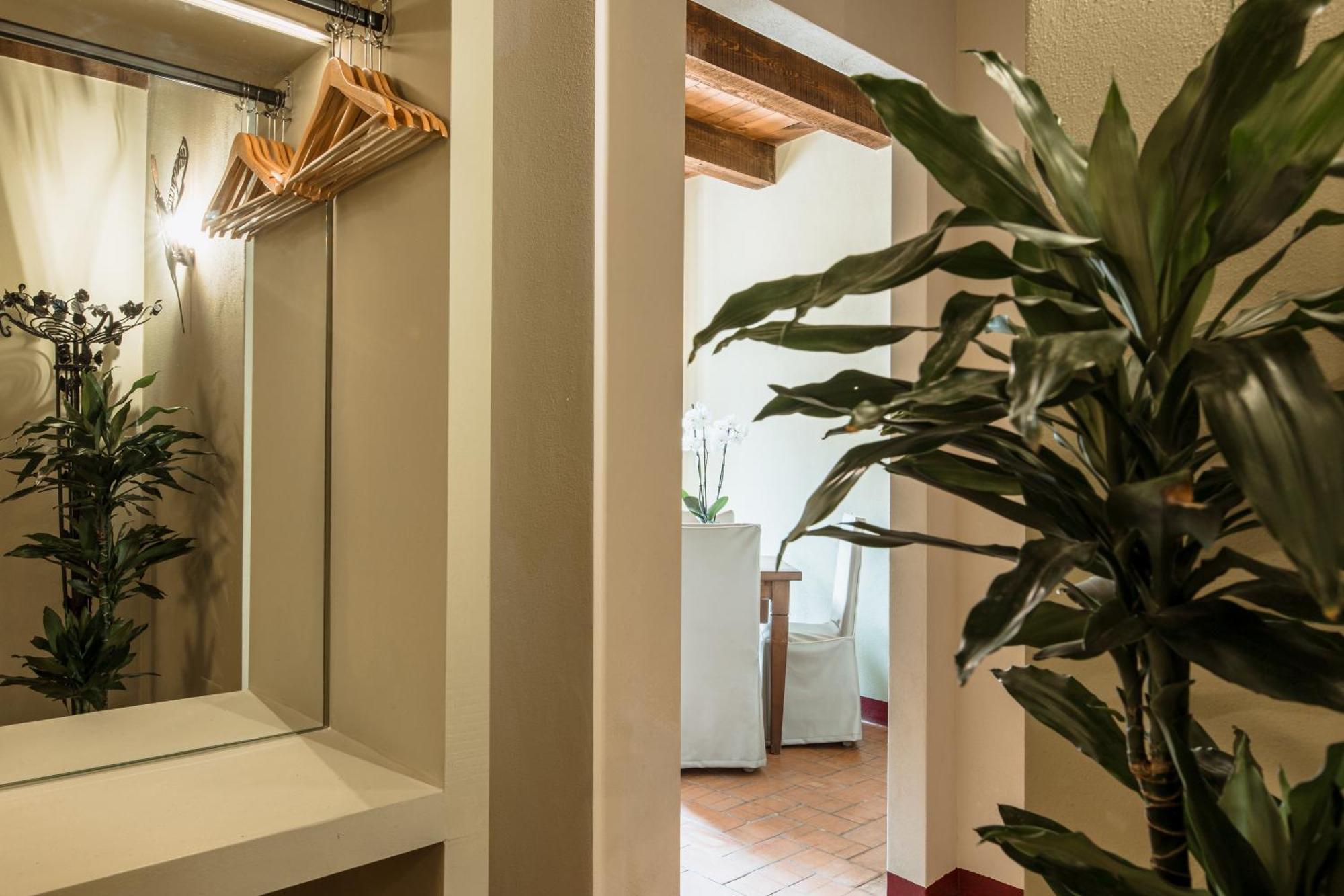 Osteria Luxury Apartment