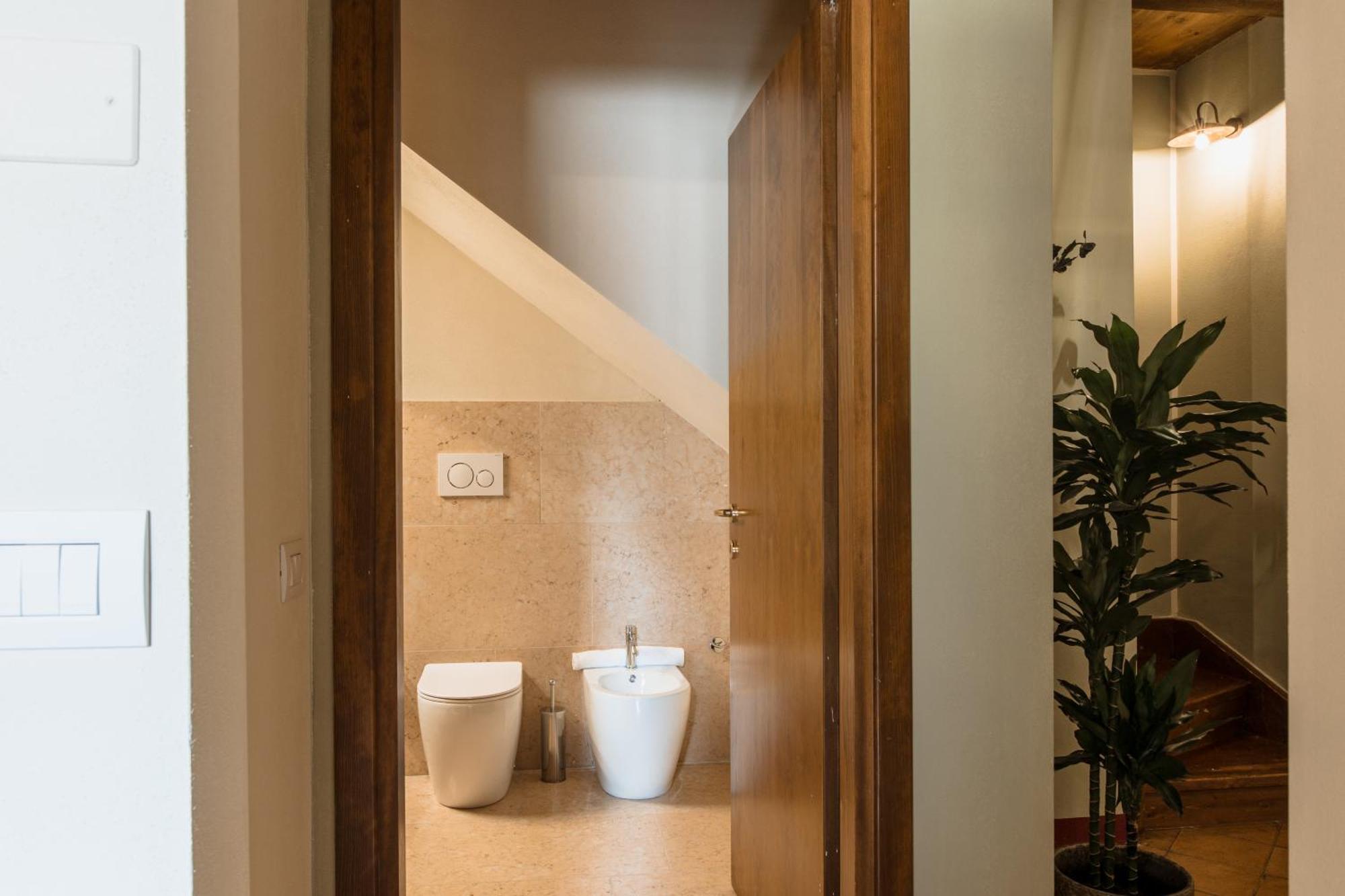 Osteria Luxury Apartment *
