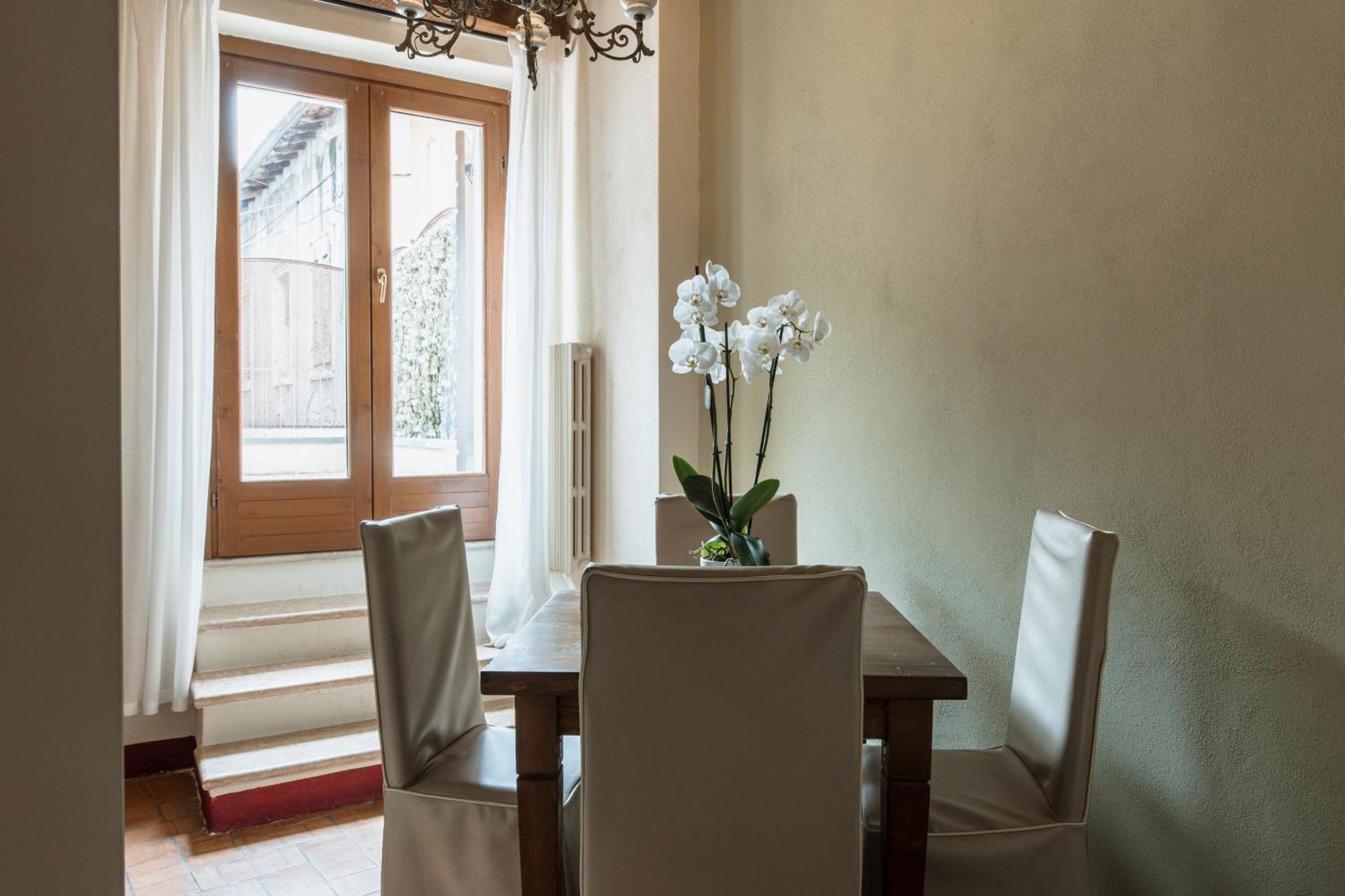 Osteria Luxury *