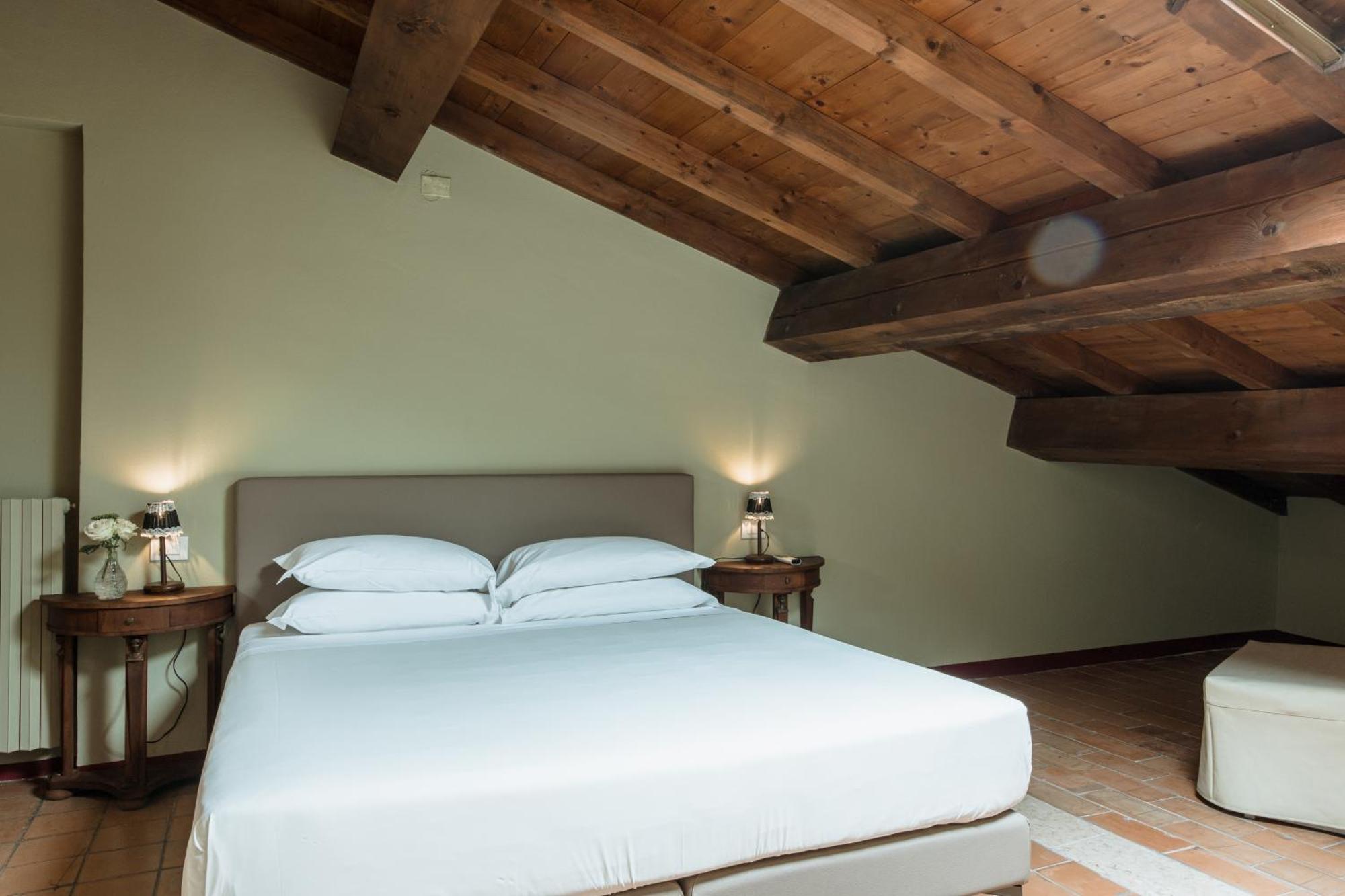 Osteria Luxury Peschiera del Garda