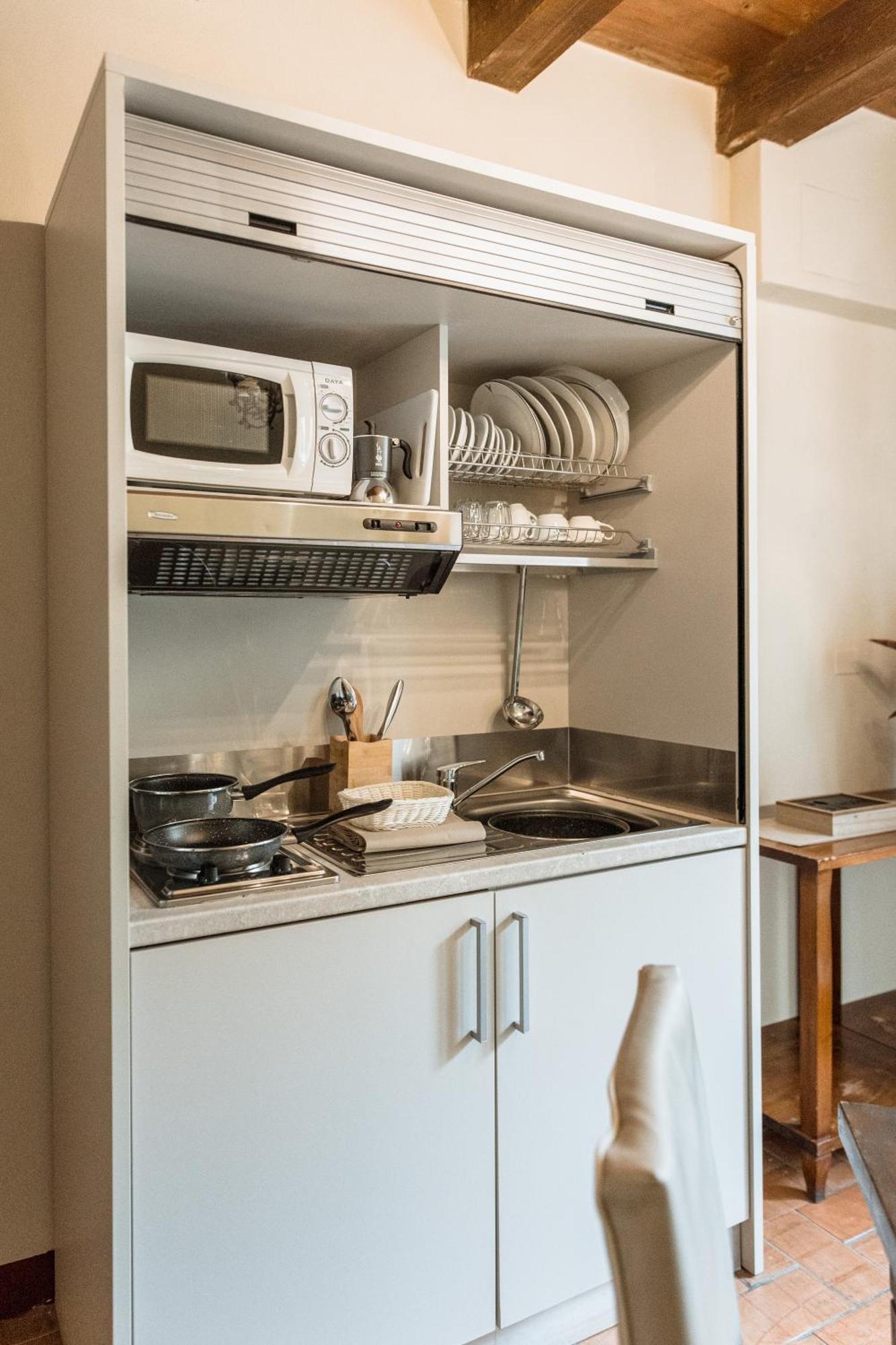 Osteria Luxury * Peschiera del Garda