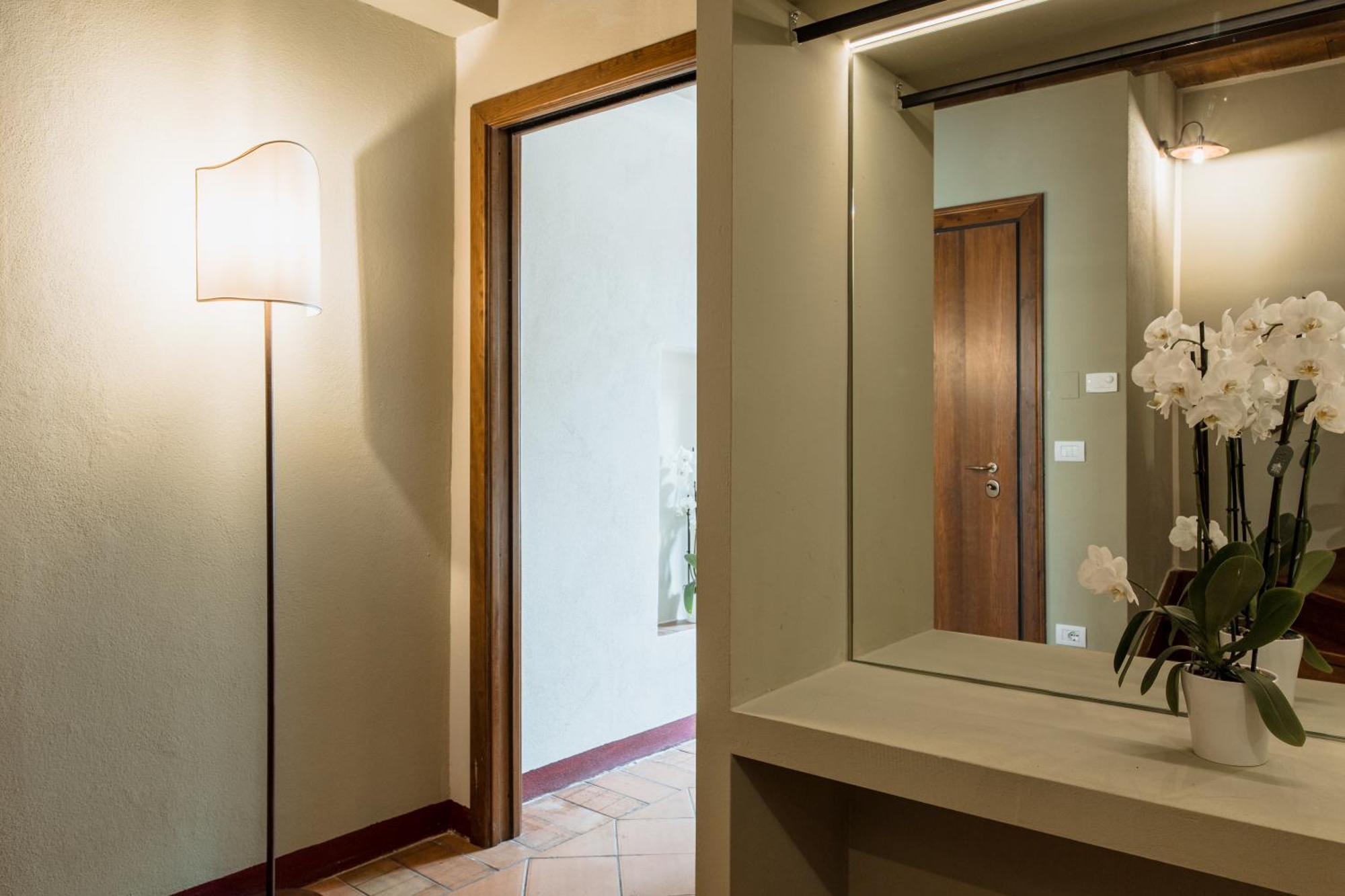 Osteria Luxury