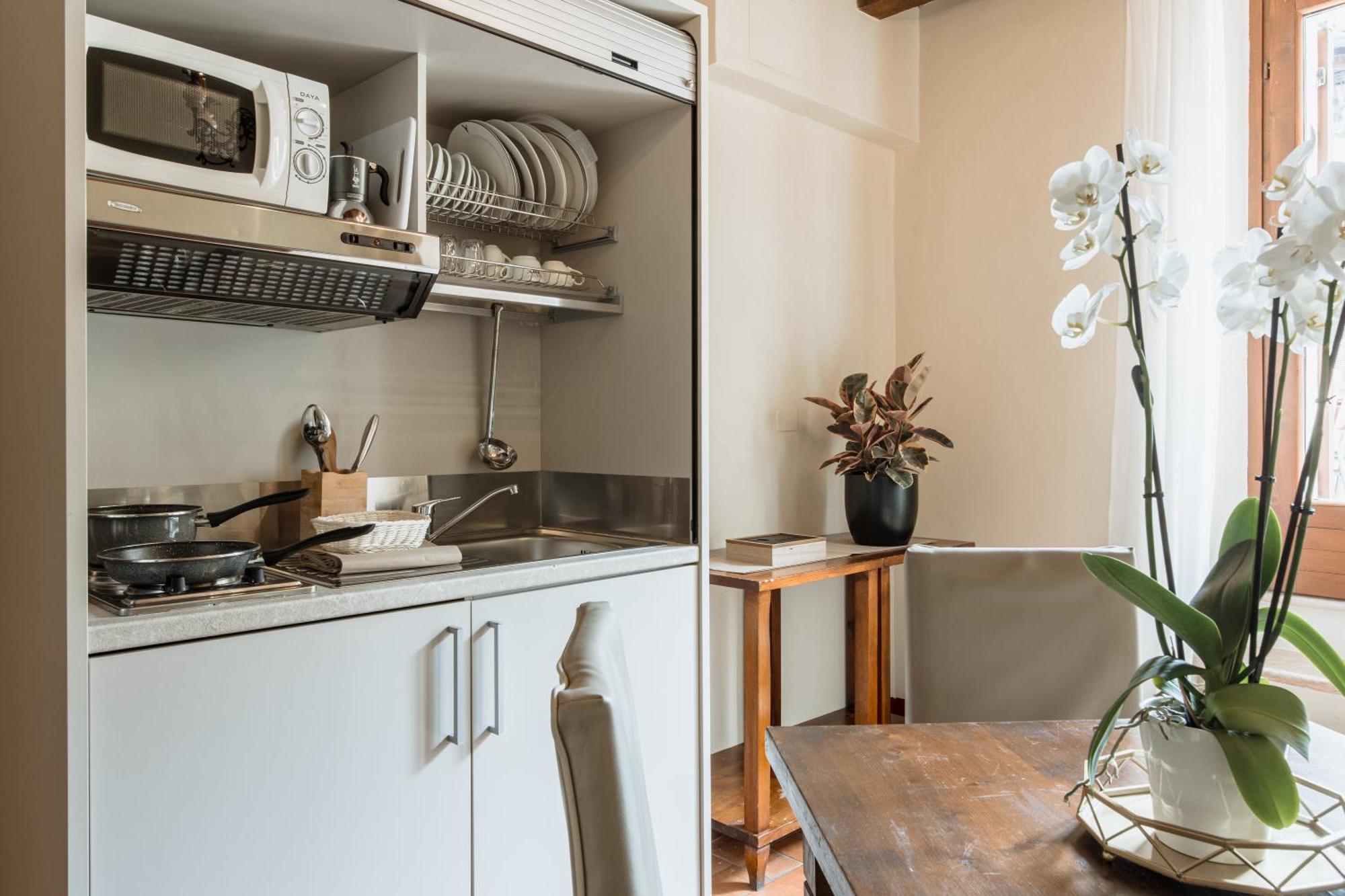 Osteria Luxury Apartment