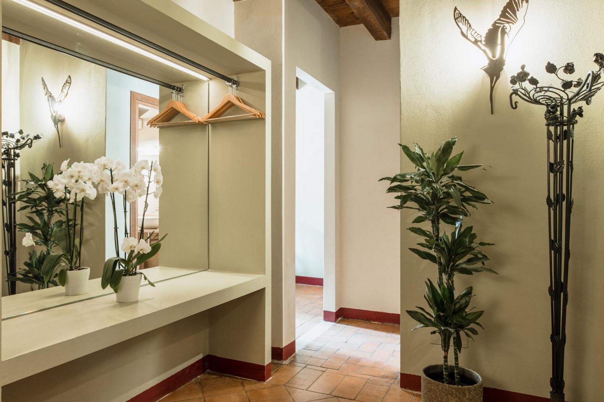 Apartment Osteria Luxury