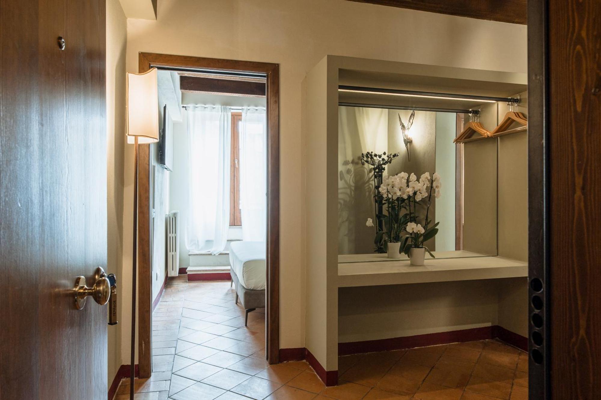 Osteria Luxury Apartment *