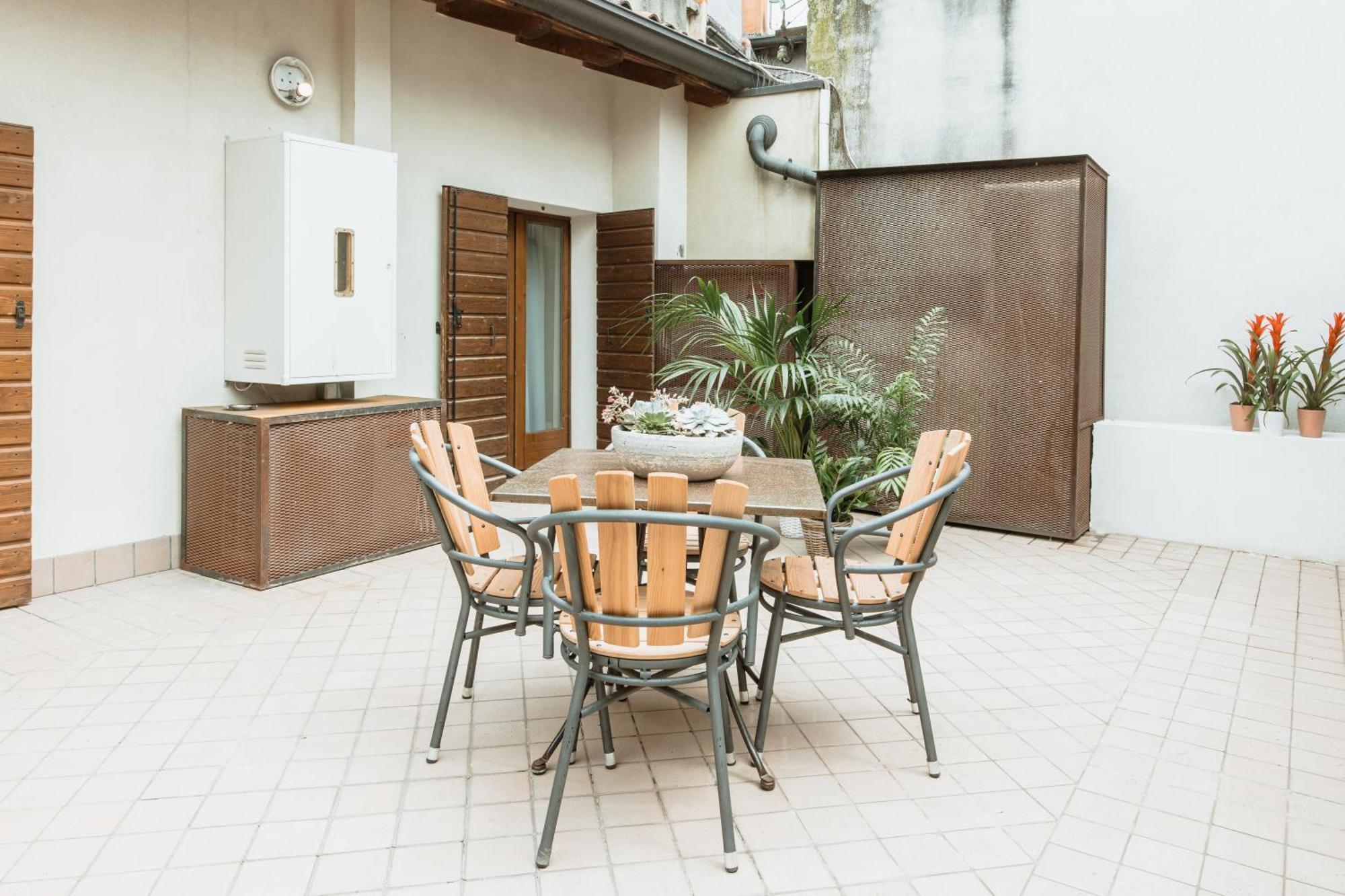 Osteria Luxury Apartment Peschiera del Garda