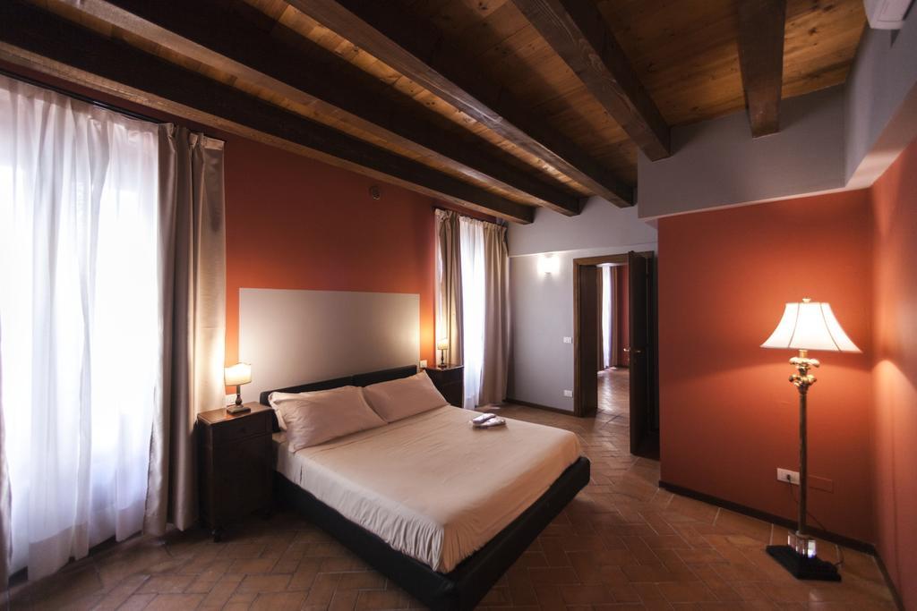 Osteria Luxury Appartement