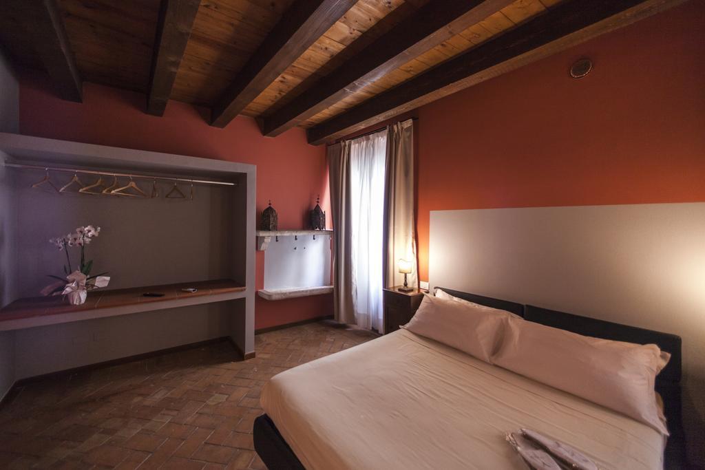 Osteria Luxury Apartment *