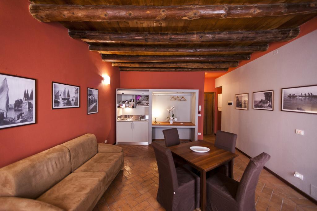 Osteria Luxury Apartment Peschiera del Garda