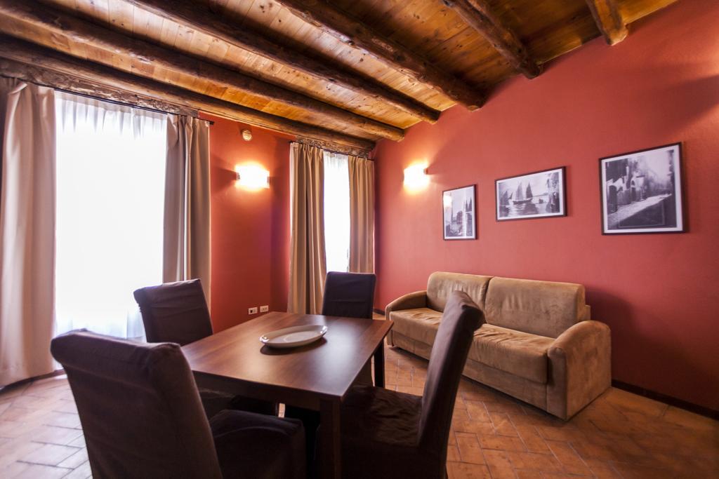 Osteria Luxury * Peschiera del Garda