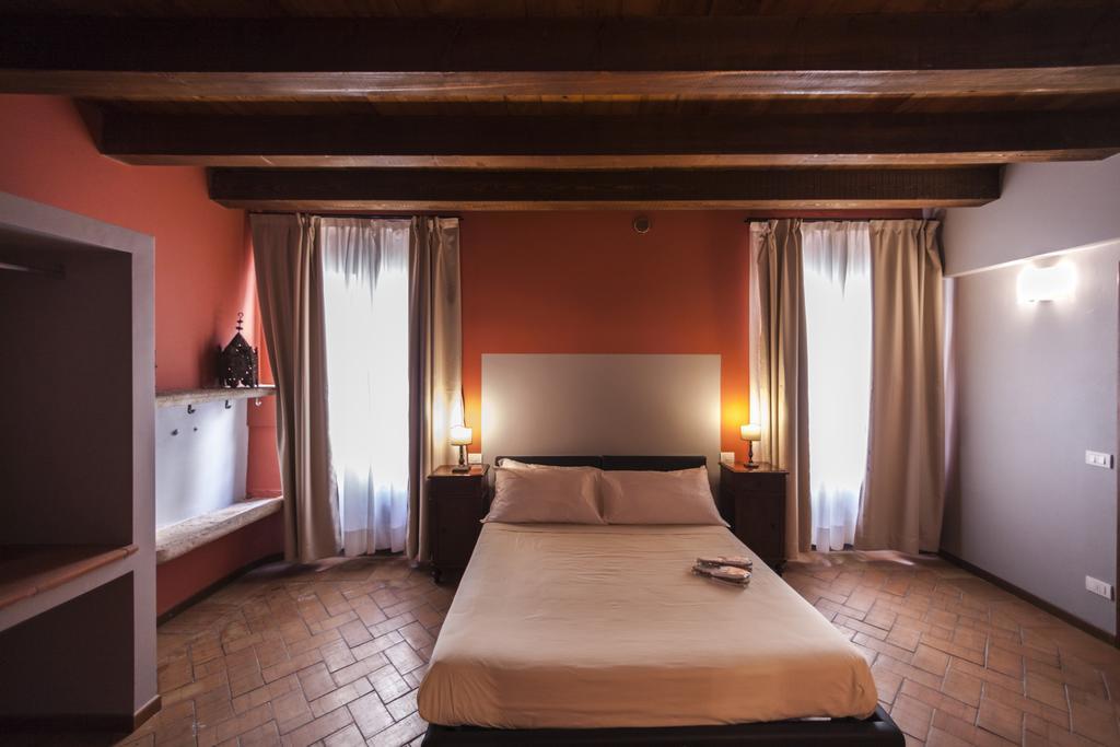 Osteria Luxury Apartment *