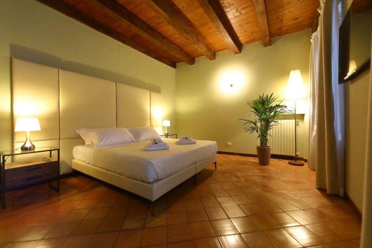 Osteria Luxury Apartment