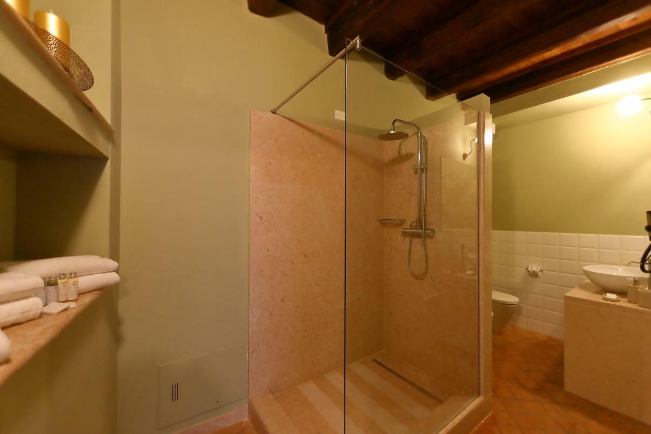 Osteria Luxury Apartment *
