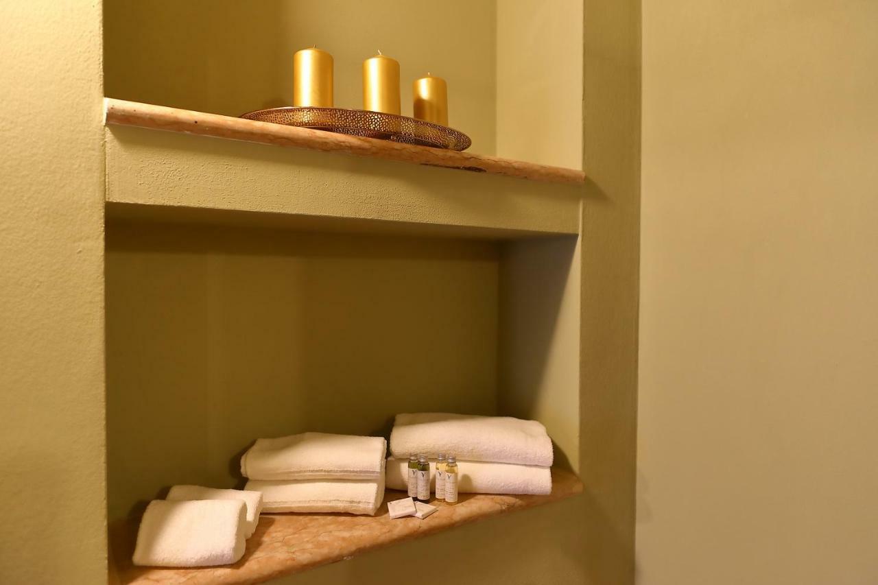 Osteria Luxury Apartment *