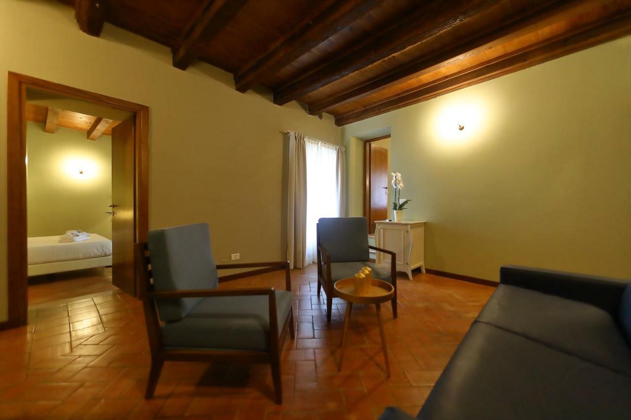 Osteria Luxury Appartement Peschiera del Garda