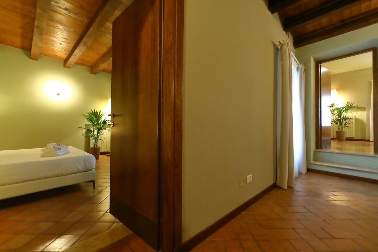 Osteria Luxury Apartment