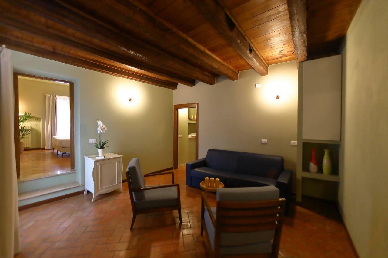 Osteria Luxury