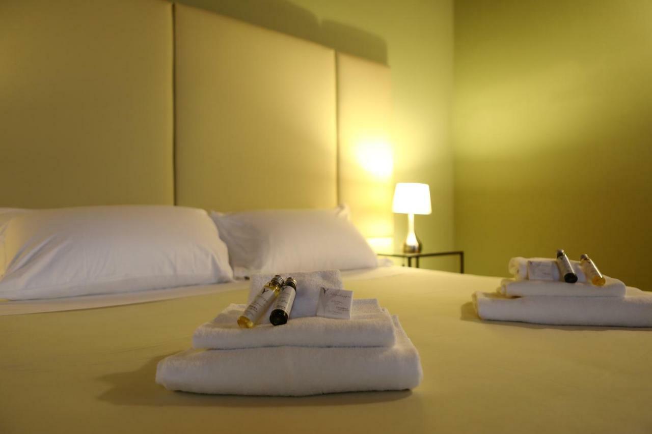 Osteria Luxury * Peschiera del Garda