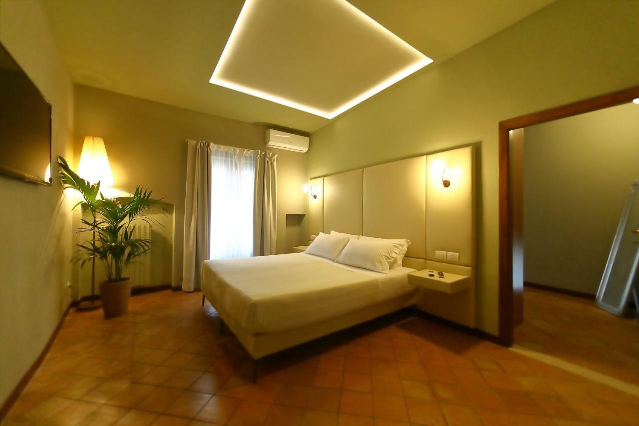 Osteria Luxury Peschiera del Garda